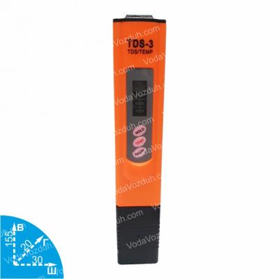 TDS Метр (солемер) для измерения воды